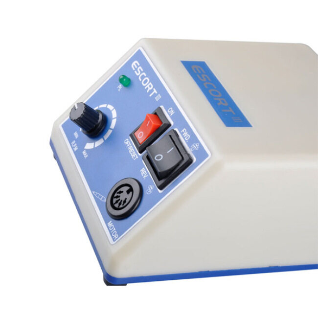 Micromotor Marathon 3 Dental Adjustable Working Turning
